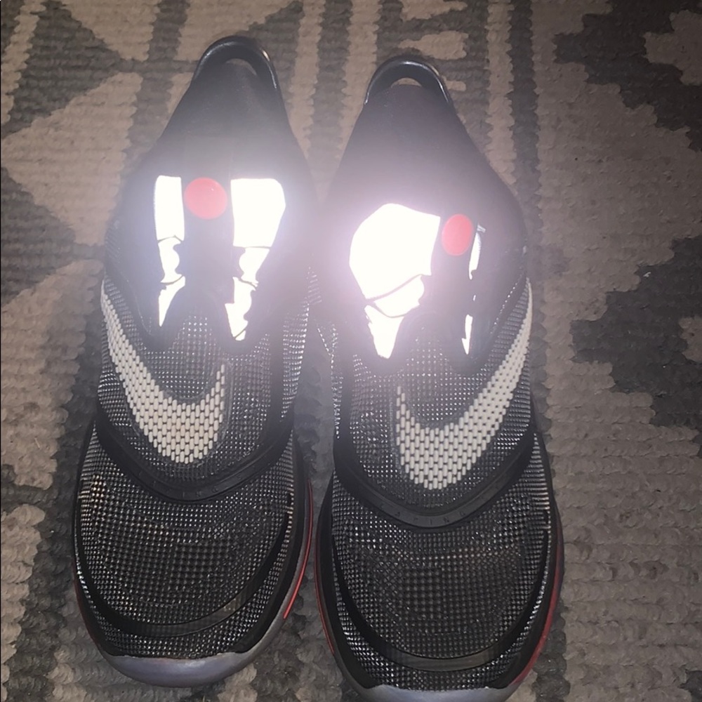 Nike adapt bb 2.0